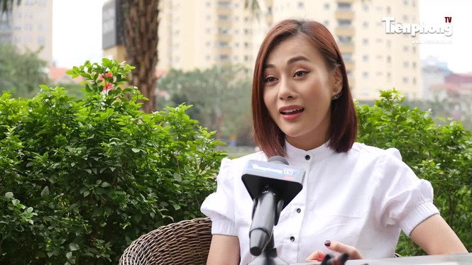 Phương Oanh chia sẻ hành trình để 'tự làm đại gia của chính mình' - ảnh 2