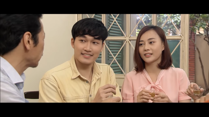 Những ngày không quên 1: Ông Bá réo rắt đọc thơ ‘xịt cồn’, ông Sơn tích trữ đồ - ảnh 2
