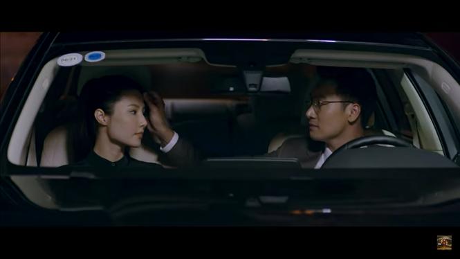 Tình yêu và tham vọng 6: Minh ép Linh bán đứng công ty cũ, Phong thả thính Linh - ảnh 2