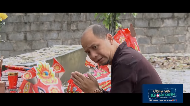 Những ngày không quên 7: Thầy bói Đẩu lập đàn cúng đánh bay COVID - ảnh 2