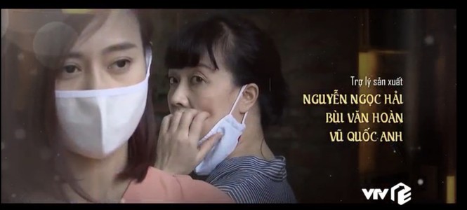 Hé lộ hình ảnh hạnh phúc của Hồng Diễm-Hồng Đăng trong ‘Những ngày không quên' - ảnh 2