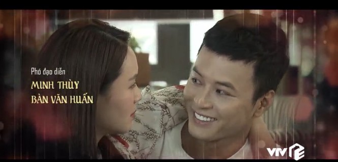 Hé lộ hình ảnh hạnh phúc của Hồng Diễm-Hồng Đăng trong ‘Những ngày không quên' - ảnh 1
