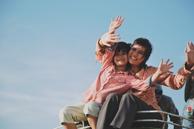 Đạo diễn Huỳnh Đông nói về tin đồn mua giải: Cứ phim đạt giải là lời ra tiếng vào - ảnh 1