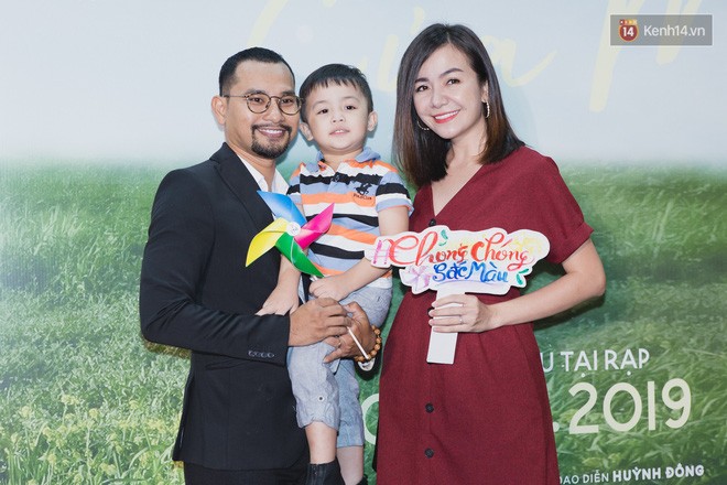 Đạo diễn Huỳnh Đông nói về tin đồn mua giải: Cứ phim đạt giải là lời ra tiếng vào - ảnh 2