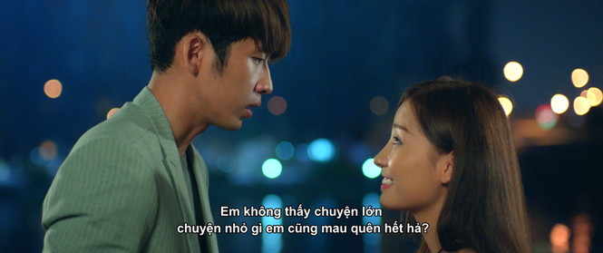 Nữ diễn viên ‘Tôi thấy hoa vàng’ bất ngờ xuất hiện trong ‘Tôi là não cá vàng’ - ảnh 2