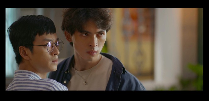 ‘Nhà trọ Balanha’ có gì ngoài những pha chọc cười nhí nhố? - ảnh 4