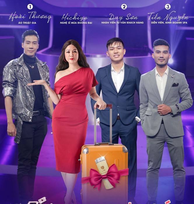 Khán giả bức xúc vì cô gái lên gameshow hẹn hò chê đàn ông Việt kém - ảnh 2