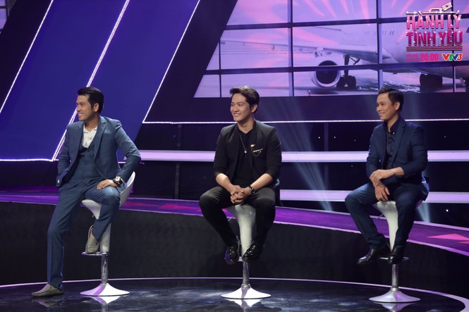 Nữ MC 'khóc vì tiền' và cái kết bất ngờ ở gameshow hẹn hò - ảnh 1