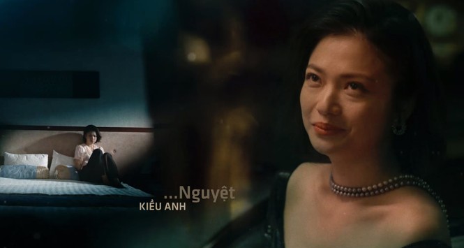 Mạnh Trường lên cơn ghen, ‘Hồ sơ cá sấu kịch tính’ ngay tập 1 - ảnh 2