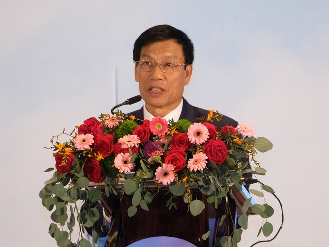 Phó Thủ tướng Vũ Đức Đam: Nắm tay nhau hành động đưa du lịch vượt khủng hoảng - ảnh 2