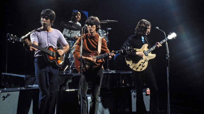Hai đêm hoà nhạc vinh danh The Beatles tại Hà Nội - ảnh 2