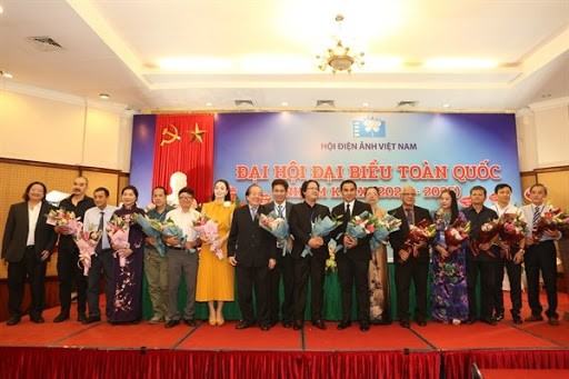 Hơn hai tháng sau đại hội, ghế Chủ tịch Hội Điện ảnh vẫn bỏ trống - ảnh 1