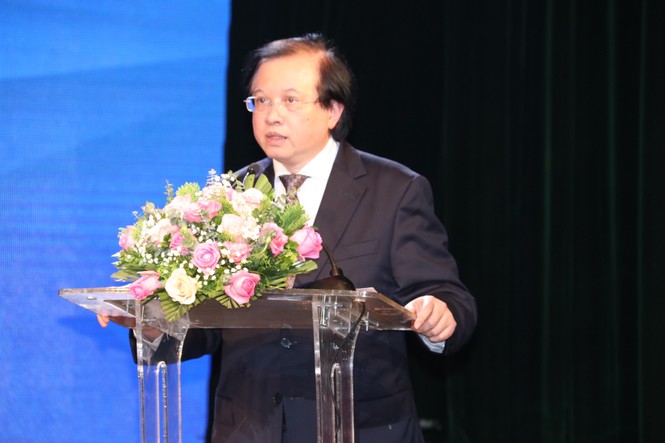 Việt Hoa ‘Cô gái nhà người ta’, Lê Lộc trong số 9 diễn viên trẻ giành giải Vàng - ảnh 3