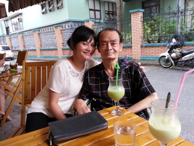 Chuyện chưa kể về cố nhạc sĩ Thanh Tùng qua lời con gái - ảnh 5