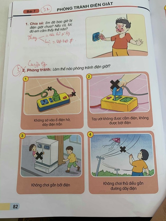PGS.TS Đào Đức Doãn lí giải vì sao loại SGK đạo đức công nghệ - ảnh 1