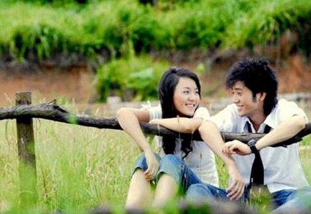 Những câu nói siêu ngắn của chàng làm nàng 'mê tít' - ảnh 2