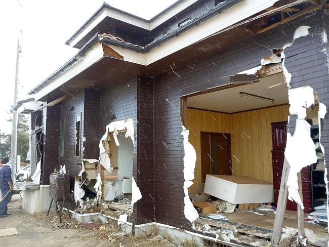 Du lịch Nhật Bản nhộn nhịp trở lại sau sự cố Fukushima - ảnh 3