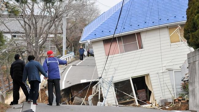 Du lịch Nhật Bản nhộn nhịp trở lại sau sự cố Fukushima - ảnh 1