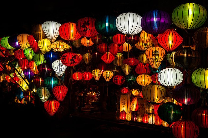 Cuộc sống Hội An đẹp bình yên qua ống kính nhiếp ảnh gia Pháp - ảnh 11
