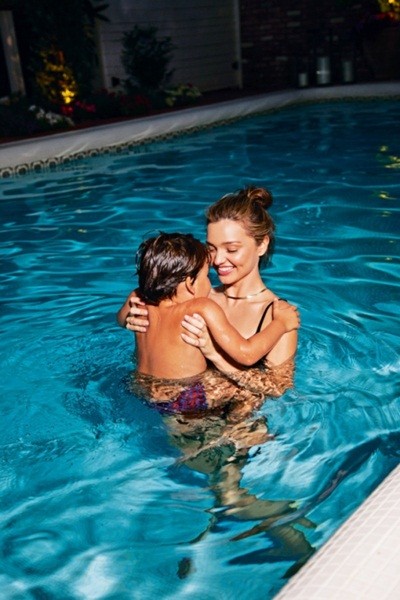Bên trong dinh thự xa hoa 48 tỉ đồng của Miranda Kerr - ảnh 7