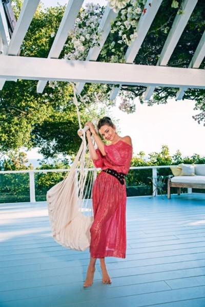Bên trong dinh thự xa hoa 48 tỉ đồng của Miranda Kerr - ảnh 2