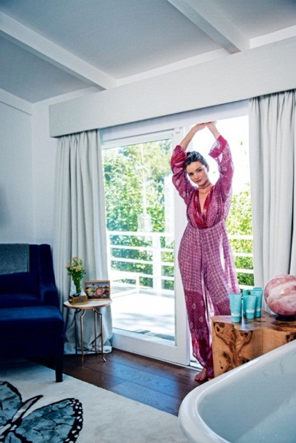 Bên trong dinh thự xa hoa 48 tỉ đồng của Miranda Kerr - ảnh 3