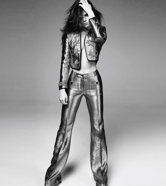 Ngất ngây ngắm Selena Gomez ngày càng quyến rũ - ảnh 4