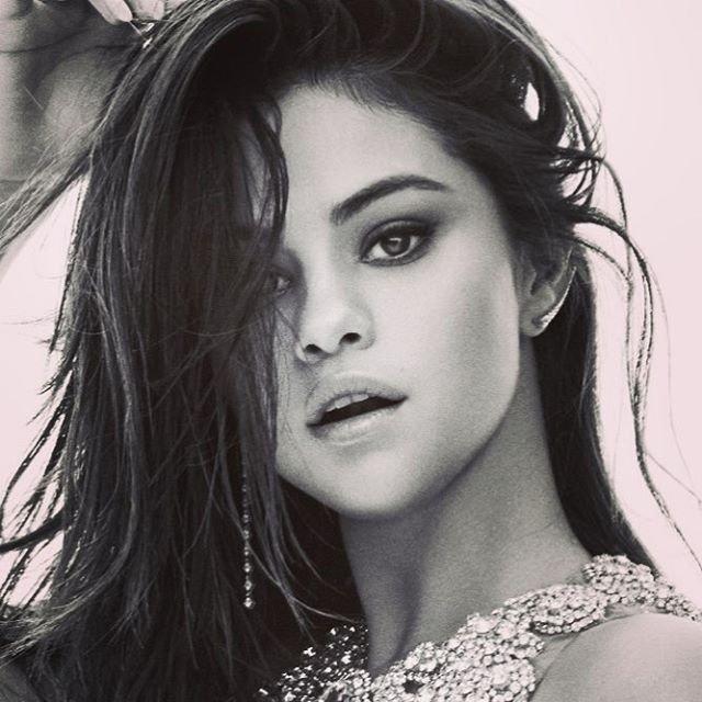 Ngất ngây ngắm Selena Gomez ngày càng quyến rũ - ảnh 8