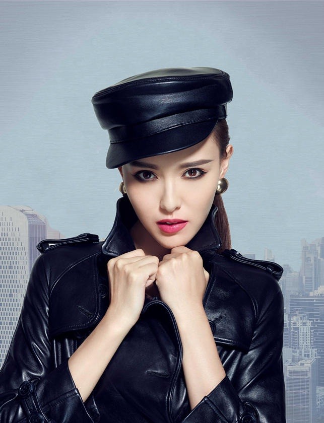Người đẹp phim ‘Bên nhau trọn đời’ xinh đẹp kiều diễm - ảnh 3