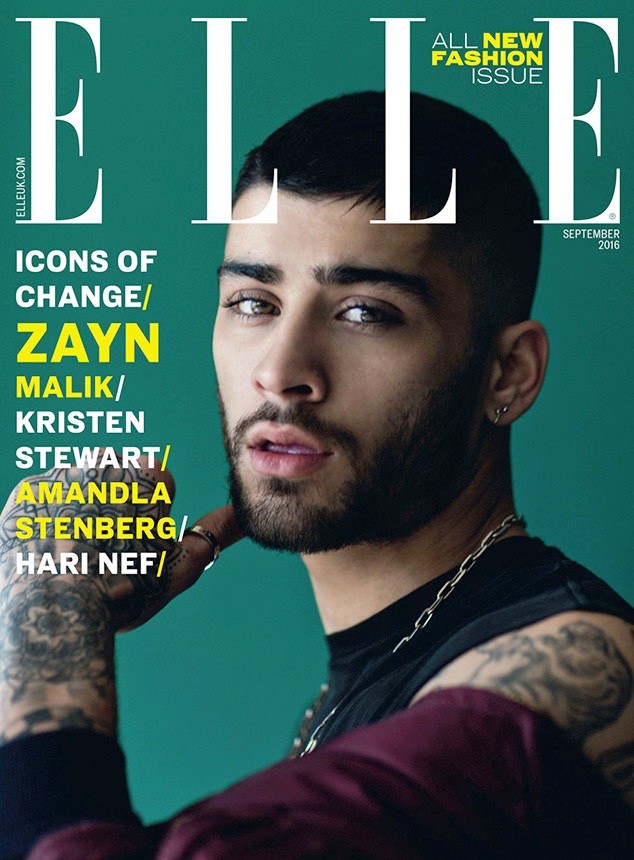 gigi hadid, thienthannoiy,Victoria'sSecret,ZaynMalik - ảnh 11