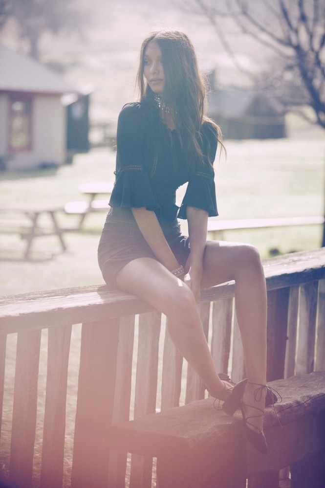 Victoria's Secret,thienthannoiy - ảnh 17