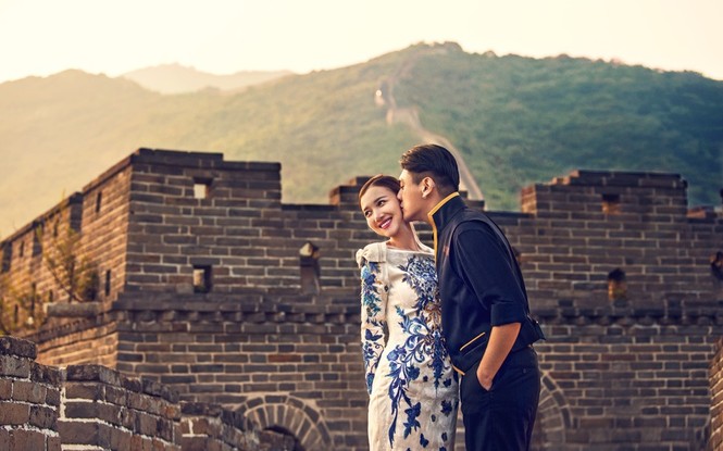 Vạn Lý Trường Thành - ảnh 10