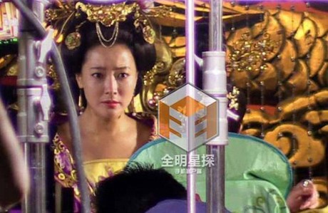 Kim Hee Sun, Phạm Băng Băng, Võ Tắc Thiên - ảnh 4