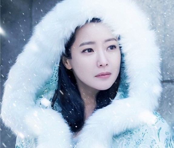 Kim Hee Sun, Phạm Băng Băng, Võ Tắc Thiên - ảnh 5