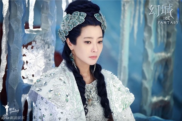 Kim Hee Sun, Phạm Băng Băng, Võ Tắc Thiên - ảnh 7