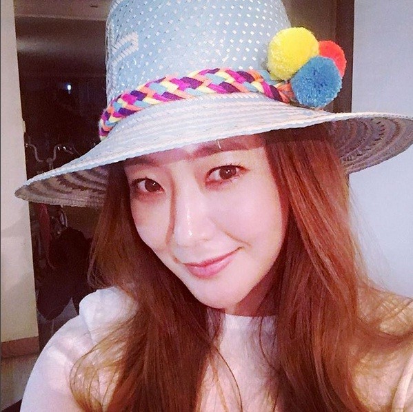 Kim Hee Sun, Phạm Băng Băng, Võ Tắc Thiên - ảnh 9