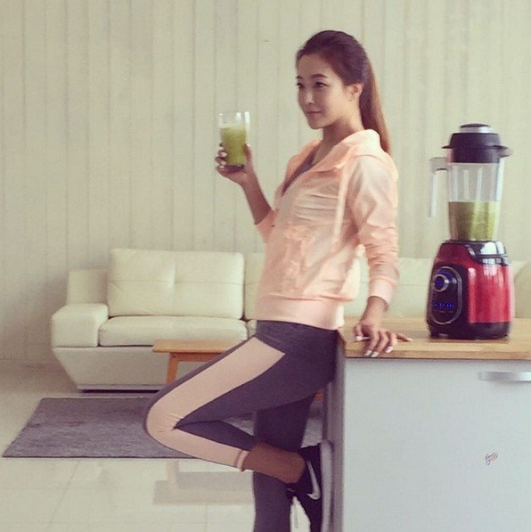 Kim Hee Sun, Phạm Băng Băng, Võ Tắc Thiên - ảnh 11