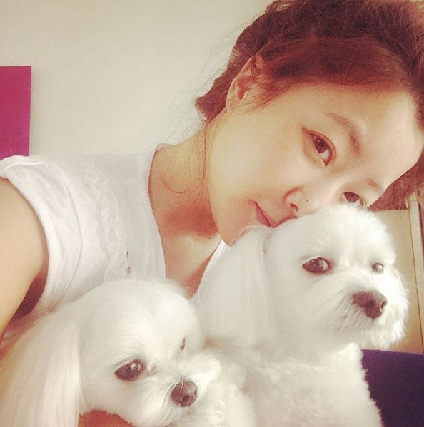 Kim Hee Sun, Phạm Băng Băng, Võ Tắc Thiên - ảnh 12