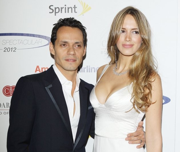 Jennifer Lopez, Shannon de Lima, Marc Anthony, Agua Bendita - ảnh 1
