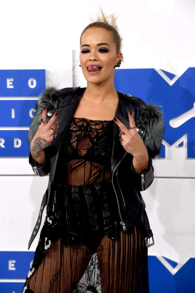 Video Music Awards 2016, Kim Kardashian, Britney Spears - ảnh 7