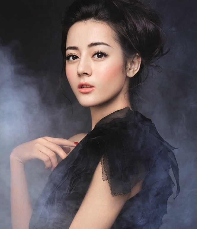 Địch Lệ Nhiệt Ba - ảnh 6