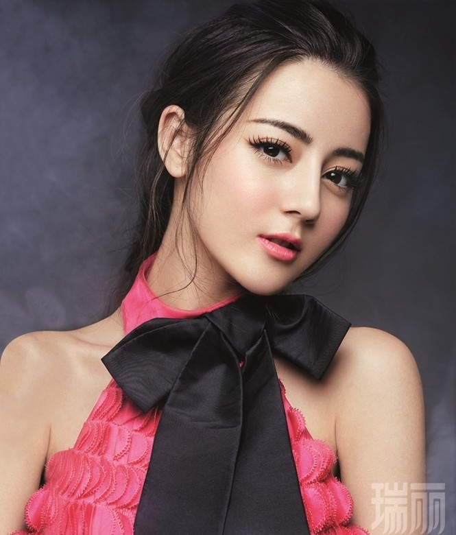 Địch Lệ Nhiệt Ba - ảnh 4