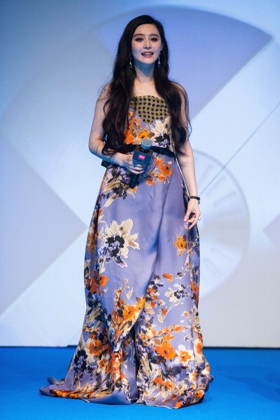 Phạm Băng Băng - ảnh 7