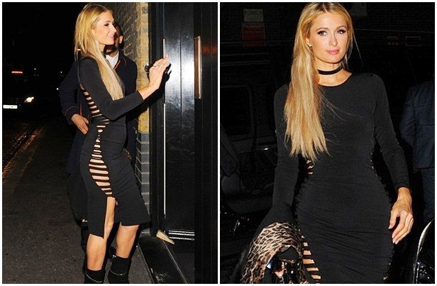 Kim Kardashian, Kendall Jenner, Paris Hilton - ảnh 3