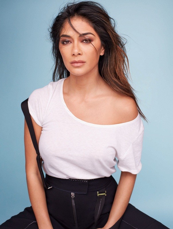 show,Simon Cowell,Nicole Scherzinger,Victoria Beckham,The X Factor,cover,series,Sharon Osbourne, Pussycat Dolls, Lewis Hamilton, Maria Sharapova, Grigor Dimitrov - ảnh 6