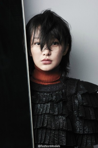 phim,khán giả,tuổi teen,Châu Tấn,ngoại hình,Anh Hùng Xạ Điêu,photo,Marie Claire - ảnh 13