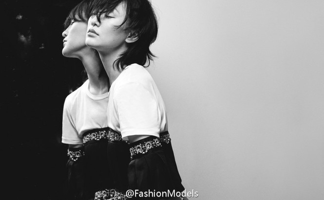 phim,khán giả,tuổi teen,Châu Tấn,ngoại hình,Anh Hùng Xạ Điêu,photo,Marie Claire - ảnh 12