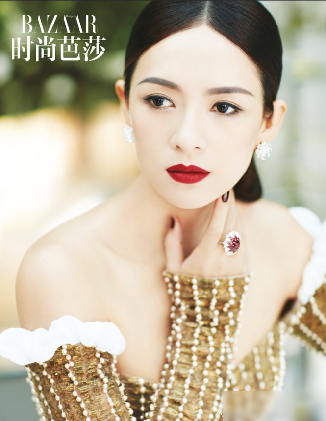 phim,nữ diễn viên,Chương Tử Di,kỳ nghỉ,Ngọa Hổ Tàng Long,Nhật Bản, lưng trần, rocker Uông Phong - ảnh 9