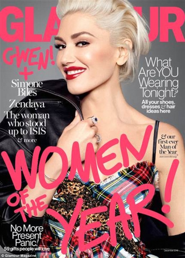 phim,diễn viên,nghệ sĩ,ngôi sao,ấn tượng,nữ ca sĩ,Gwen Stefani,lễ trao giải,nữ ca sĩ,Gwen Stefani,giọng ca,Johnny Depp, Zendaya, Ashley Graham, Joe Jonas, Miranda Kerr, Amber Heard, Blake Shelton, The Voice, No Doubt - ảnh 3