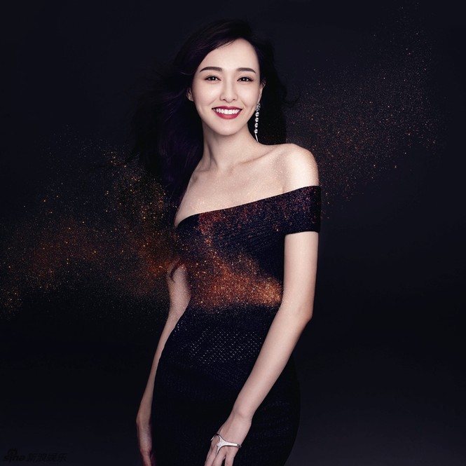 người đẹp,quyến rũ,phong cách,bộ ảnh,gợi cảm,chào đón,fan,kiêu sa, Bên nhau trọn đời, Tiểu hoa đán, Đường Yên, Cẩm Tú Vị Ương - ảnh 6